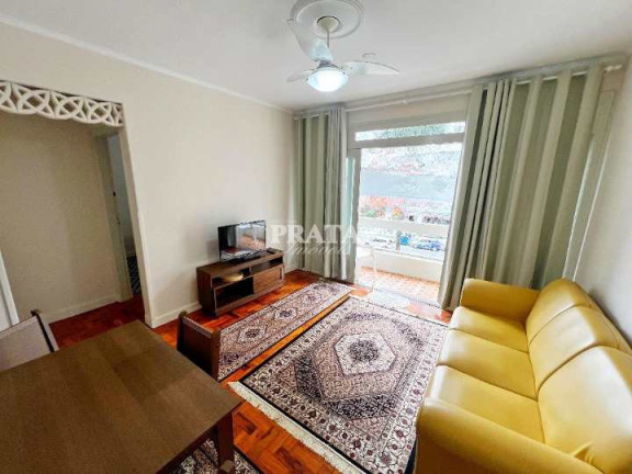 Imagem Apartamento com 3 Quartos à Venda, 85 m² em Gonzaga - Santos Imagem Apartamento com 3 Quartos à Venda, 85 m² em Gonzaga - Santos