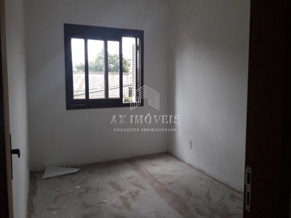 Imagem Apartamento com 1 Quarto à Venda, 41 m² em Jardim Itu - Porto Alegre Imagem Apartamento com 1 Quarto à Venda, 41 m² em Jardim Itu - Porto Alegre