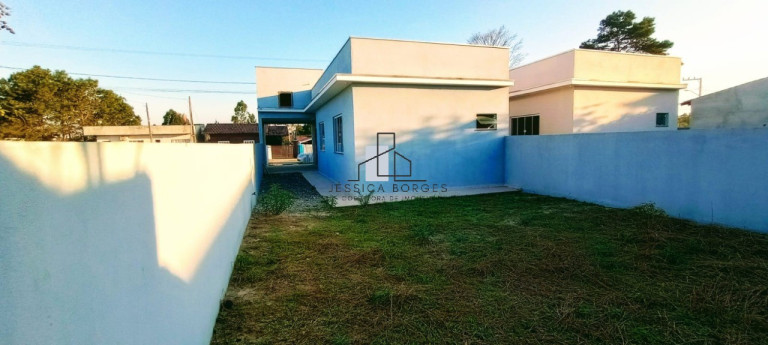 Imagem Casa com 2 Quartos à Venda,  em Vila Nova - Barra Velha