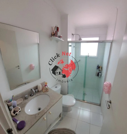 Imagem Apartamento com 3 Quartos à Venda, 147 m² em Centro - São Bernardo Do Campo