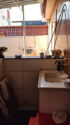 Imagem Imóvel com 2 Quartos à Venda, 25 m² em Campo Grande - Rio De Janeiro Imagem Imóvel com 2 Quartos à Venda, 25 m² em Campo Grande - Rio De Janeiro