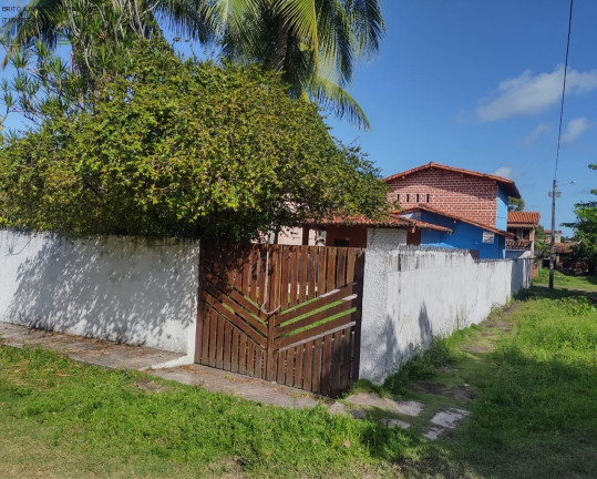 Imagem Imóvel com 3 Quartos à Venda, 200 m² em Mar Grande - Vera Cruz