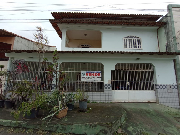 Casa com 3 Quartos à Venda, 250 m² em Nova Itaparica - Vila Velha