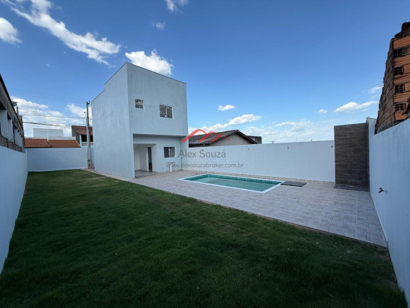 Imagem Casa com 3 Quartos à Venda, 80 m² em Parque Sevilha (nova Veneza) - Sumaré Imagem Casa com 3 Quartos à Venda, 80 m² em Parque Sevilha (nova Veneza) - Sumaré
