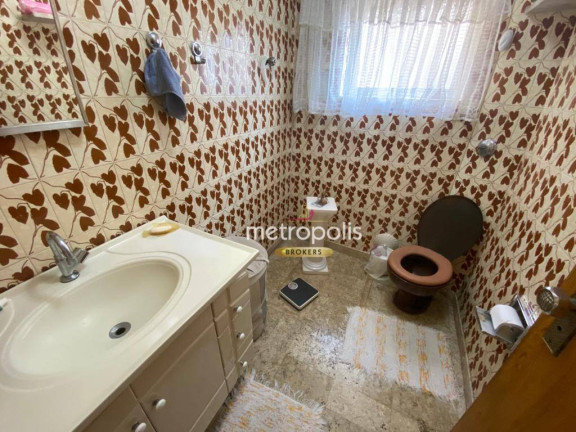 Imagem Sobrado com 3 Quartos à Venda, 311 m² em Olímpico - São Caetano Do Sul Imagem Sobrado com 3 Quartos à Venda, 311 m² em Olímpico - São Caetano Do Sul