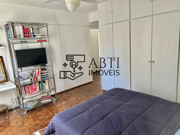 Imagem Apartamento com 3 Quartos à Venda, 135 m² em Jardim Paulista - São Paulo Imagem Apartamento com 3 Quartos à Venda, 135 m² em Jardim Paulista - São Paulo