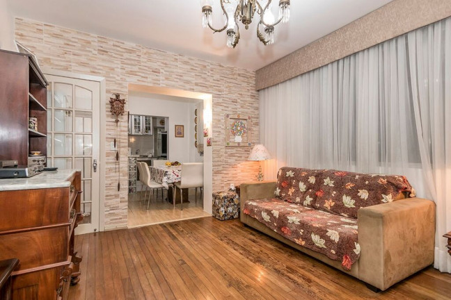 Imagem Apartamento com 4 Quartos à Venda, 174 m² em Centro Histórico - Porto Alegre Imagem Apartamento com 4 Quartos à Venda, 174 m² em Centro Histórico - Porto Alegre