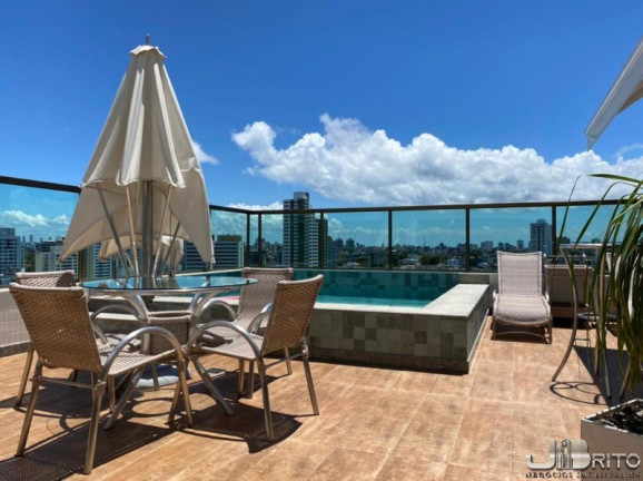 Imagem Imóvel com 4 Quartos à Venda, 322 m² em Itaigara - Salvador