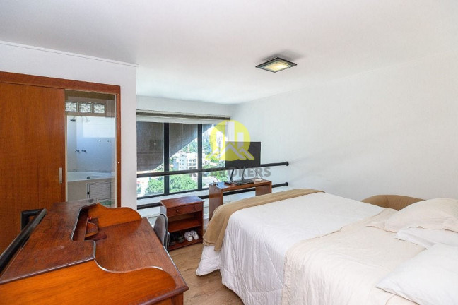 Imagem Apartamento com 1 Quarto à Venda, 58 m² em Pinheiros - São Paulo Imagem Apartamento com 1 Quarto à Venda, 58 m² em Pinheiros - São Paulo