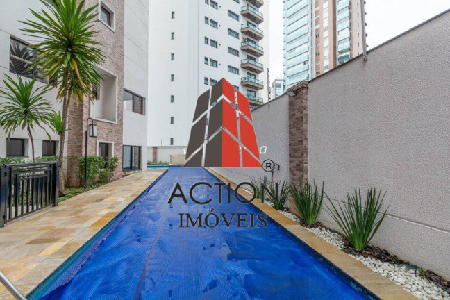 Imagem Apartamento com 3 Quartos à Venda, 186 m² em Jardim Anália Franco - São Paulo Imagem Apartamento com 3 Quartos à Venda, 186 m² em Jardim Anália Franco - São Paulo