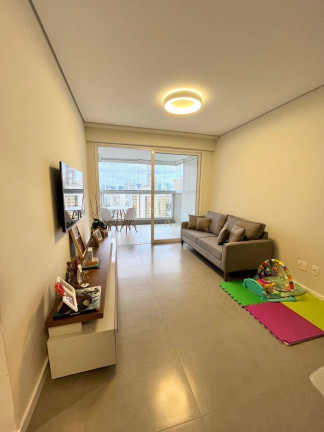 Imagem Apartamento com 2 Quartos à Venda, 77 m² em Gonzaga - Santos Imagem Apartamento com 2 Quartos à Venda, 77 m² em Gonzaga - Santos