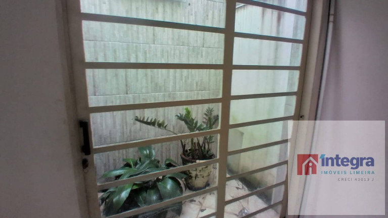 Imagem Casa com 3 Quartos à Venda, 150 m² em Vila Paulista - Limeira
