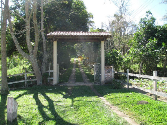 Imagem Chácara com 2 Quartos à Venda, 20.800 m² em Campo Limpo - Teresópolis Imagem Chácara com 2 Quartos à Venda, 20.800 m² em Campo Limpo - Teresópolis