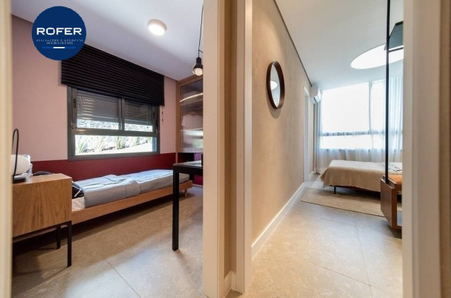 Imagem Apartamento com 3 Quartos à Venda, 86 m² em Brooklin - São Paulo Imagem Apartamento com 3 Quartos à Venda, 86 m² em Brooklin - São Paulo