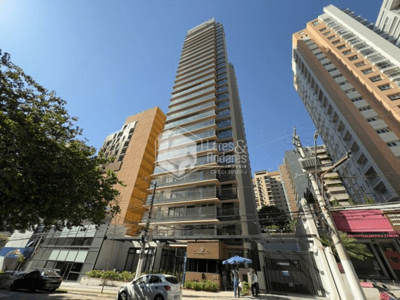 Imagem Apartamento com 3 Quartos à Venda, 153 m² em Moema - São Paulo Imagem Apartamento com 3 Quartos à Venda, 153 m² em Moema - São Paulo