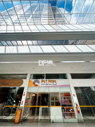 Imagem Sala Comercial para Alugar, 71 m² em Norte (águas Claras) - Brasília Imagem Sala Comercial para Alugar, 71 m² em Norte (águas Claras) - Brasília
