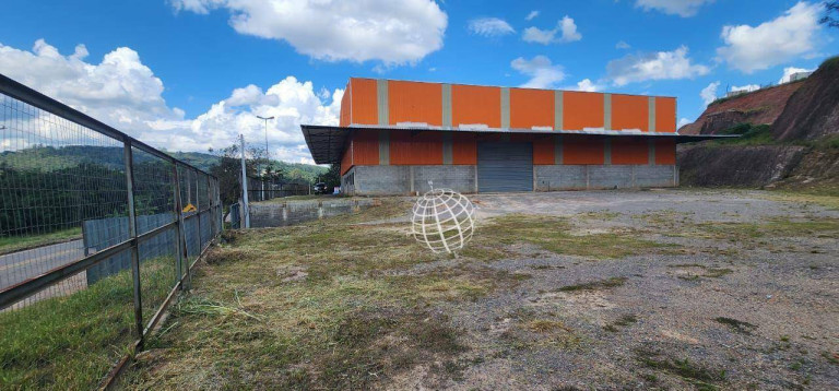 Imagem Galpão para Alugar, 1.800 m² em Guaxinduva - Atibaia Imagem Galpão para Alugar, 1.800 m² em Guaxinduva - Atibaia