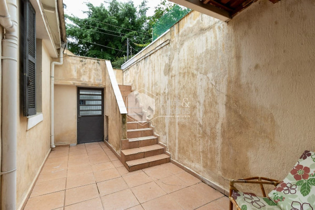 Imagem Casa com 2 Quartos à Venda, 140 m² em Indianópolis - São Paulo Imagem Casa com 2 Quartos à Venda, 140 m² em Indianópolis - São Paulo