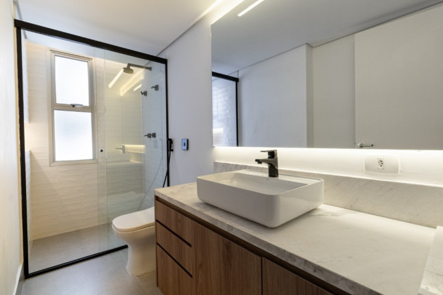 Imagem Apartamento com 3 Quartos à Venda, 136 m² em Jardim Paulista - São Paulo Imagem Apartamento com 3 Quartos à Venda, 136 m² em Jardim Paulista - São Paulo