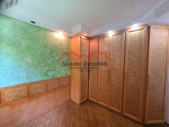 Imagem Apartamento com 3 Quartos à Venda, 75 m² em Jardim Luanda - São Paulo Imagem Apartamento com 3 Quartos à Venda, 75 m² em Jardim Luanda - São Paulo