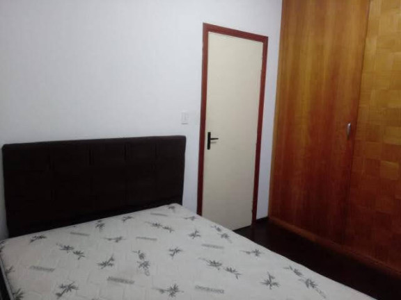 Imagem Apartamento com 1 Quarto à Venda, 43 m² em José Menino - Santos Imagem Apartamento com 1 Quarto à Venda, 43 m² em José Menino - Santos