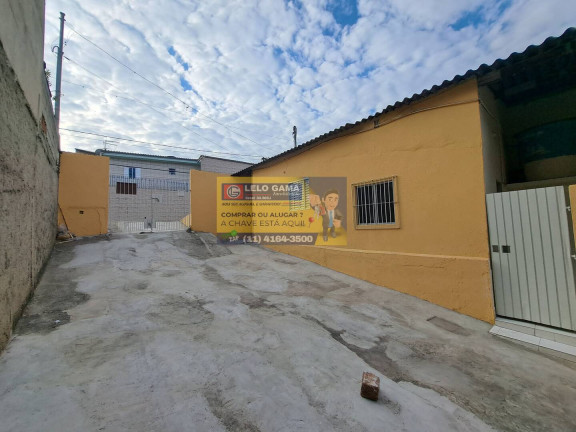 Imagem Casa à Venda, 250 m² em Cidade Ariston Estela Azevedo - Carapicuíba