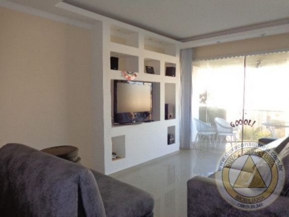 Imagem Apartamento com 4 Quartos à Venda, 130 m² em Jardim Vitória - Guarujá Imagem Apartamento com 4 Quartos à Venda, 130 m² em Jardim Vitória - Guarujá
