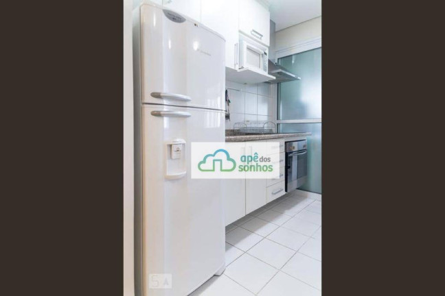 Imagem Apartamento com 1 Quarto à Venda, 55 m² em Jardim Paulista - São Paulo Imagem Apartamento com 1 Quarto à Venda, 55 m² em Jardim Paulista - São Paulo