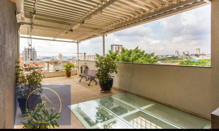 Imagem Sobrado com 3 Quartos à Venda, 5 m² em Ipiranga - São Paulo Imagem Sobrado com 3 Quartos à Venda, 5 m² em Ipiranga - São Paulo