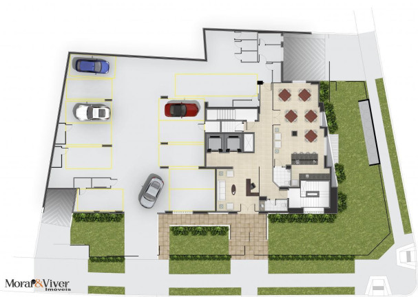 Imagem Apartamento com 3 Quartos à Venda, 120 m² em Cristo Rei - Curitiba Imagem Apartamento com 3 Quartos à Venda, 120 m² em Cristo Rei - Curitiba