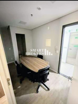Imagem Sala Comercial à Venda, 27 m² em Paraíso - São Paulo
