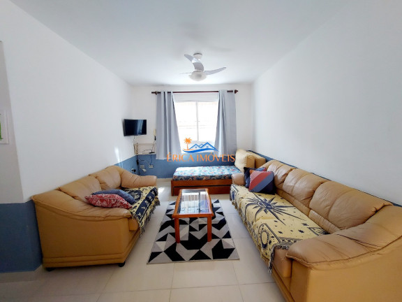 Imagem Apartamento com 2 Quartos para Temporada, 60 m² em Praia Grande - Ubatuba Imagem Apartamento com 2 Quartos para Temporada, 60 m² em Praia Grande - Ubatuba
