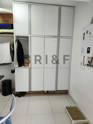 Imagem Apartamento com 2 Quartos à Venda, 103 m² em Brooklin - São Paulo Imagem Apartamento com 2 Quartos à Venda, 103 m² em Brooklin - São Paulo