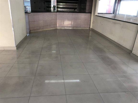 Imagem Sala Comercial para Alugar, 126 m² em Alphaville Industrial - Barueri