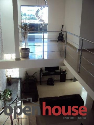 Imagem Casa com 4 Quartos à Venda, 250 m² em Capim Macio - Natal Imagem Casa com 4 Quartos à Venda, 250 m² em Capim Macio - Natal