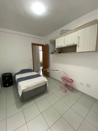 Imagem Apartamento com 1 Quarto à Venda, 42 m² em Canto Do Forte - Praia Grande Imagem Apartamento com 1 Quarto à Venda, 42 m² em Canto Do Forte - Praia Grande