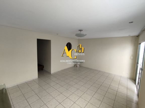 Imagem Casa com 3 Quartos à Venda, 120 m² em Ipsep - Recife Imagem Casa com 3 Quartos à Venda, 120 m² em Ipsep - Recife
