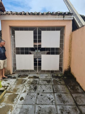 Imagem Casa com 4 Quartos à Venda, 237 m² em Estância - Recife Imagem Casa com 4 Quartos à Venda, 237 m² em Estância - Recife