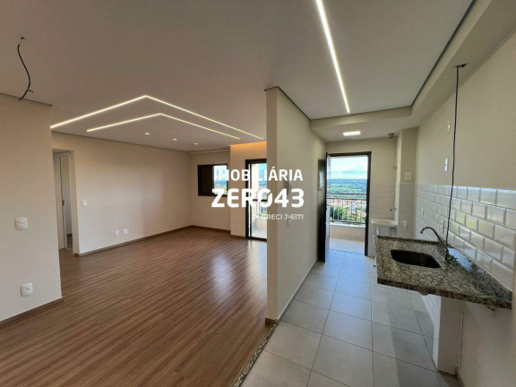 Imagem Apartamento com 2 Quartos à Venda, 64 m² em Gleba Fazenda Palhano - Londrina Imagem Apartamento com 2 Quartos à Venda, 64 m² em Gleba Fazenda Palhano - Londrina