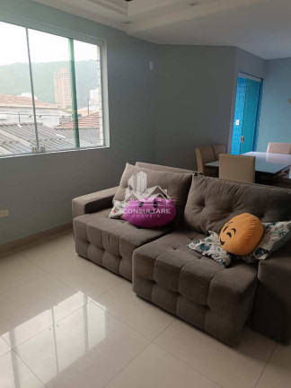 Imagem Apartamento com 3 Quartos para Alugar, 150 m² em Vila Voturua - São Vicente Imagem Apartamento com 3 Quartos para Alugar, 150 m² em Vila Voturua - São Vicente