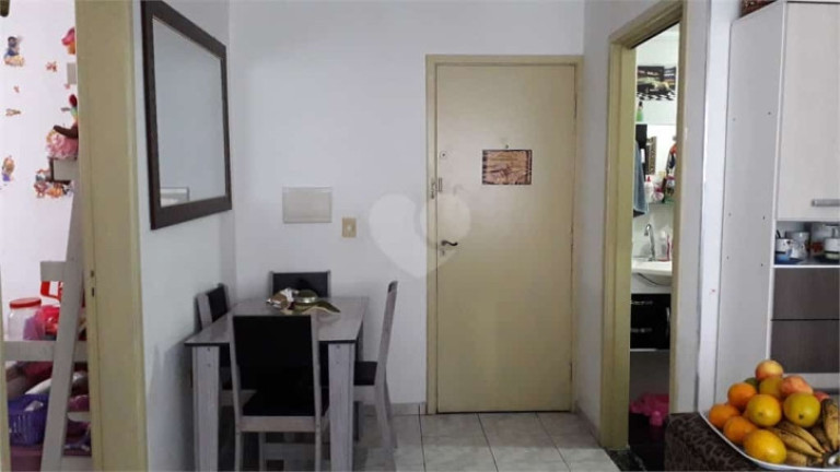 Imagem Apartamento com 2 Quartos à Venda, 49 m² em Parque Marabá - Taboão Da Serra