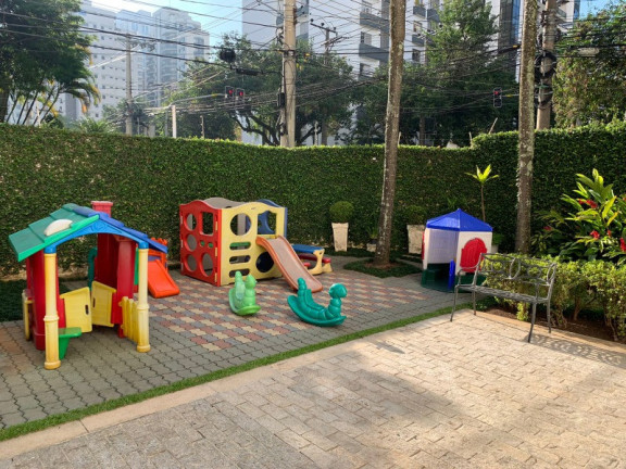 Imagem Imóvel com 4 Quartos à Venda, 143 m² em Indianópolis - São Paulo Imagem Imóvel com 4 Quartos à Venda, 143 m² em Indianópolis - São Paulo