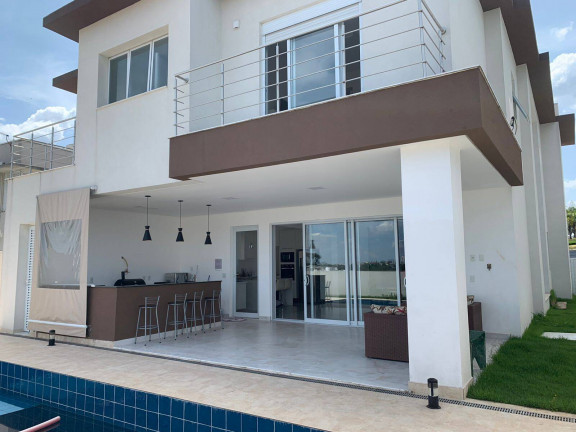 Imagem Casa de Condomínio com 4 Quartos à Venda, 406 m² em Alphaville - Santana De Parnaíba Imagem Casa de Condomínio com 4 Quartos à Venda, 406 m² em Alphaville - Santana De Parnaíba