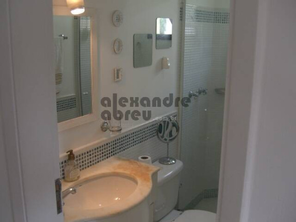 Imagem Apartamento com 1 Quarto à Venda, 52 m² em Vila Suzana - São Paulo