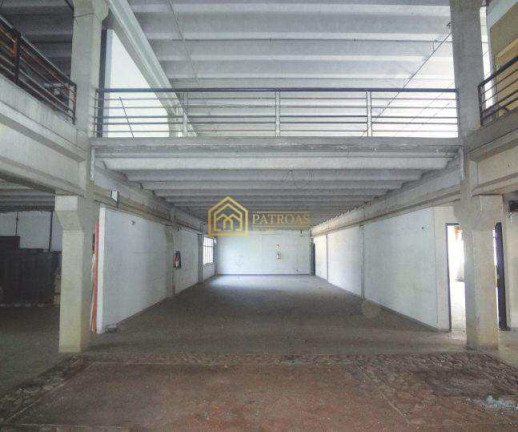 Imagem Imóvel Comercial à Venda, 5.225 m² em Vila Leopoldina - São Paulo Imagem Imóvel Comercial à Venda, 5.225 m² em Vila Leopoldina - São Paulo