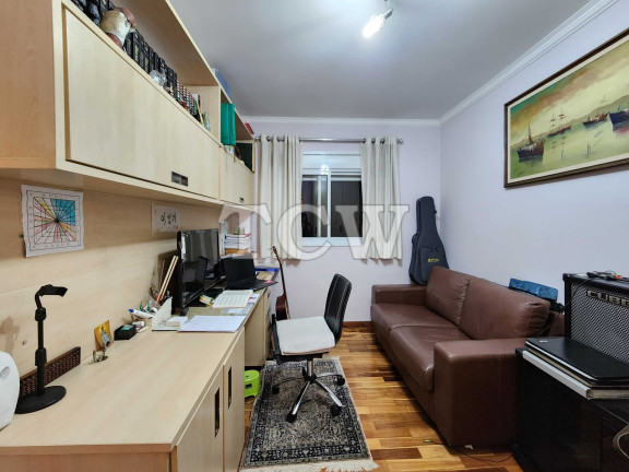 Imagem Apartamento com 4 Quartos à Venda, 176 m² em Aclimação - São Paulo Imagem Apartamento com 4 Quartos à Venda, 176 m² em Aclimação - São Paulo