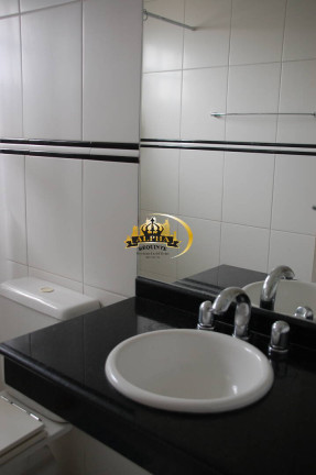 Imagem Casa de Condomínio com 3 Quartos à Venda, 241 m² em Santana De Parnaíba