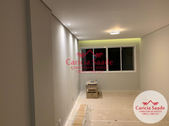 Apartamento com 2 Quartos à Venda, 80 m² em Vila Nova Conceição - São Paulo