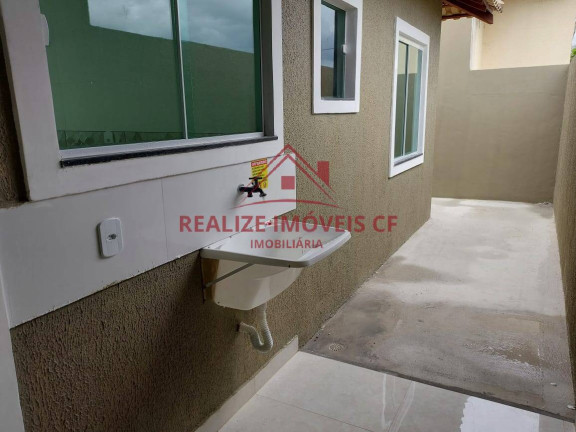 Imagem Casa com 2 Quartos à Venda, 70 m² em Vila Do Peró - Cabo Frio Imagem Casa com 2 Quartos à Venda, 70 m² em Vila Do Peró - Cabo Frio