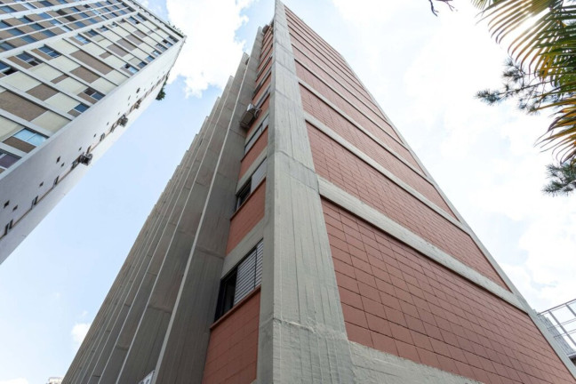 Imagem Apartamento com 3 Quartos à Venda, 121 m² em Itaim Bibi - São Paulo Imagem Apartamento com 3 Quartos à Venda, 121 m² em Itaim Bibi - São Paulo